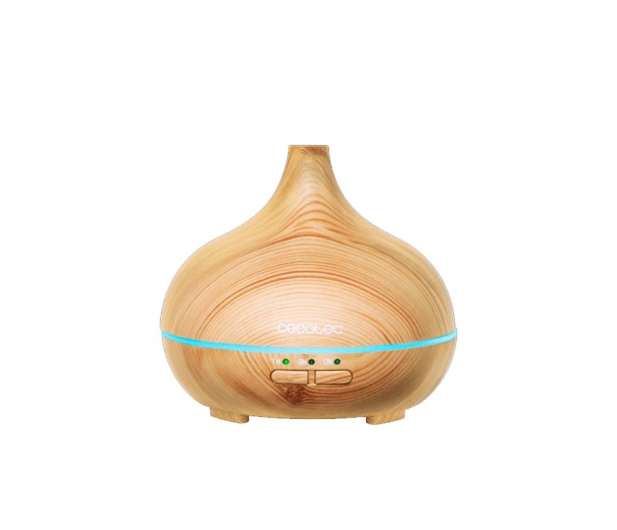 Cecotec Nawilżacz powietrza Pure Aroma 150 Yang - 547646 - zdjęcie